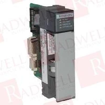SLC  Controller,