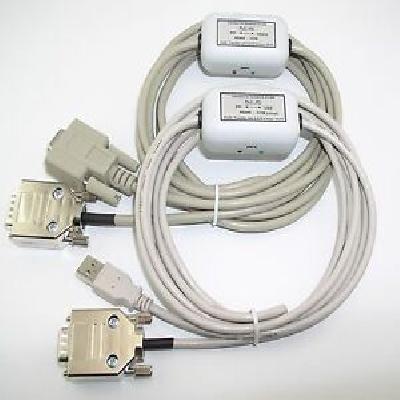 Usb-Ppi Pc-Tty Plc Programming Cable For Siemens Plc