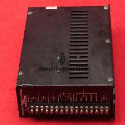 Vexta Drive UDX-5114 , UDX5114