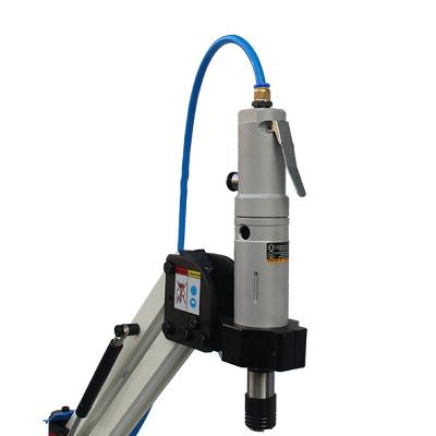 Air Tapping Machines