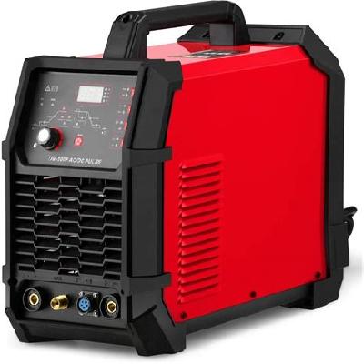 Aluminium Welding Machine