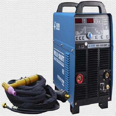 Argon Welding Machine
