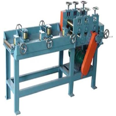 Automatic Draw Bench