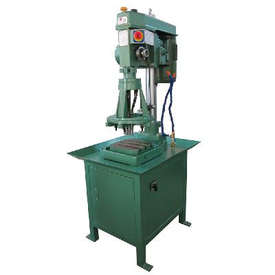 Automatic Multi Spindle Drilling 