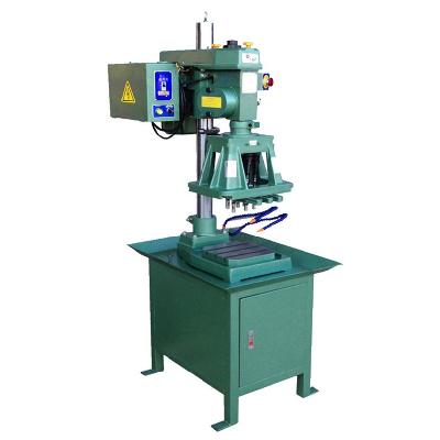 Automatic Multi Spindle Drilling Machine