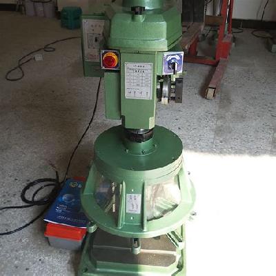 Automatic Nut Tapping Machine