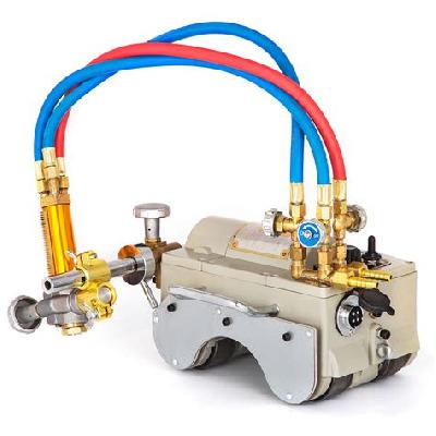 Automatic Pipe Beveling Machine