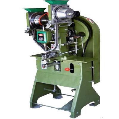 Automatic Riveting Machine