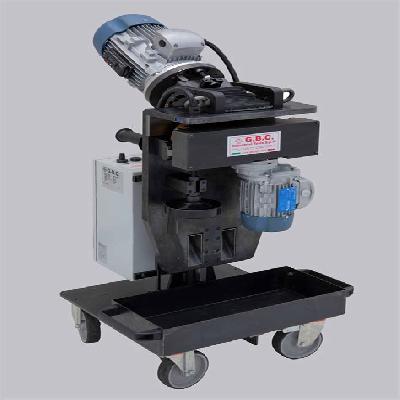 Beveling Machine