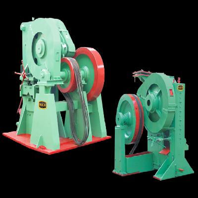 Billet Shearing Machine