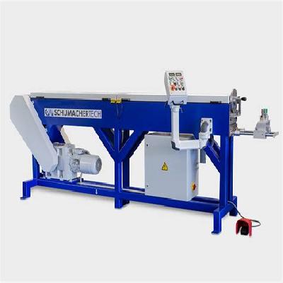 Chain Draw Bench