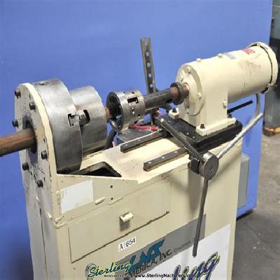 Chamfering Machine
