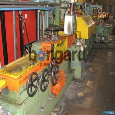 Combined Drawing Machine