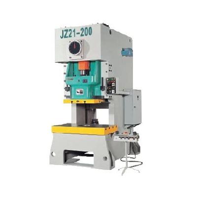 Cross Shaft C Frame Press