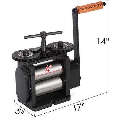 Flat Rolling Mill Machine