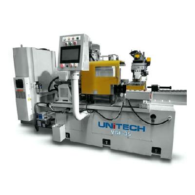 Friction Welding Machine