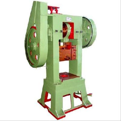 Heavy Duty Power Press Machine