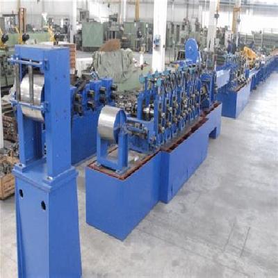 HF Tube Mill