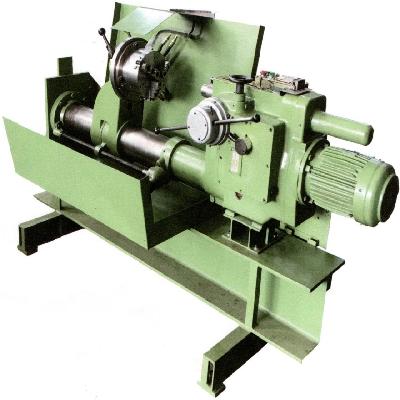 Horizontal Tapping Machine