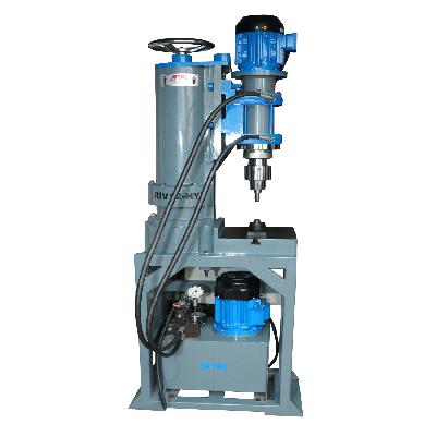Hydraulic Riveting Machine