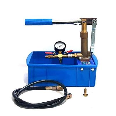 Hydrostatic Tester