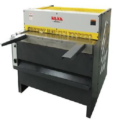 Industrial Shearing Machine