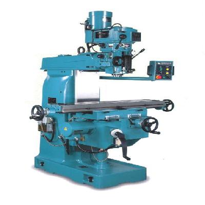 Milling Machine