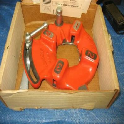 Open Die Head Products