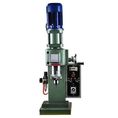 Orbital Riveting Machine