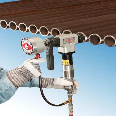 Pipe Beveling Machine