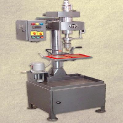 Pitch Control Tapping Machine