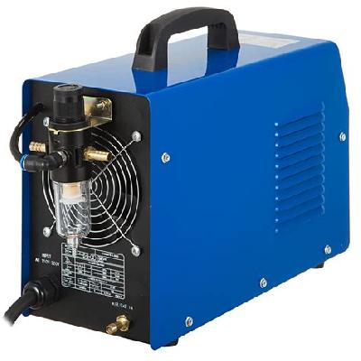 Plasma Cutting Machine