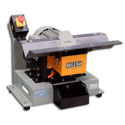 Plate Beveling Machine