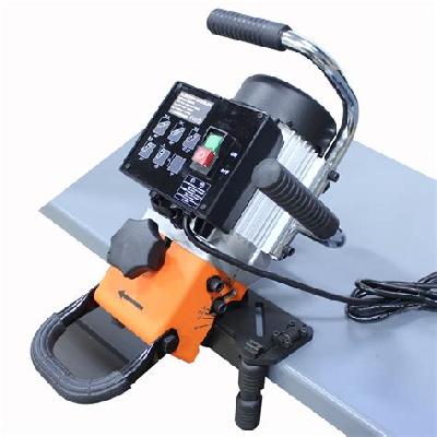 Portable Plate Beveling Machine