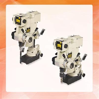 Portable Tapping Machine