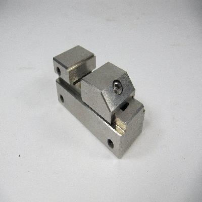Precision Grinding Vice