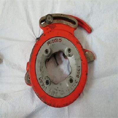 Re Heading ( Open Die Head Machine)