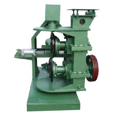 Rotary Shearing Machine