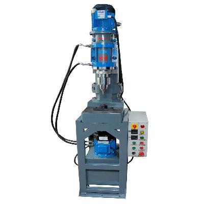 Spin Riveting Machine