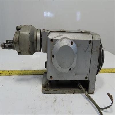 Spindle Drilling Tapping Head