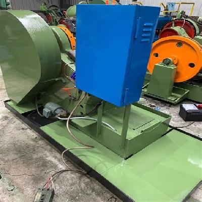 Thread Rolling Machine