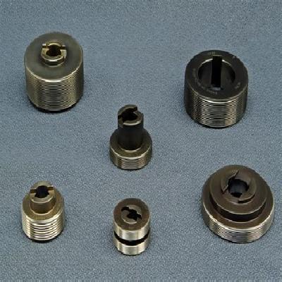 Thread Rolling Parts