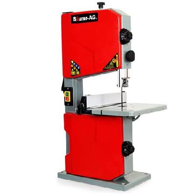 Vertical Band Saw Machine