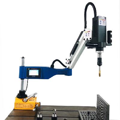 Vertical Tapping Machines