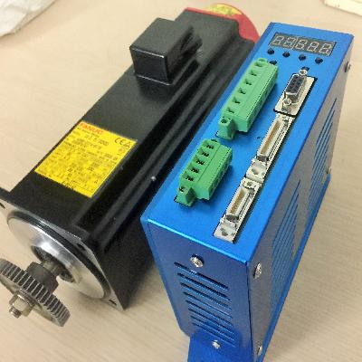 AC Servo Drive