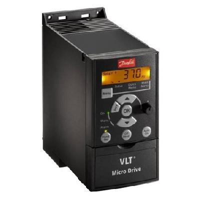 Danfoss Ac Drives