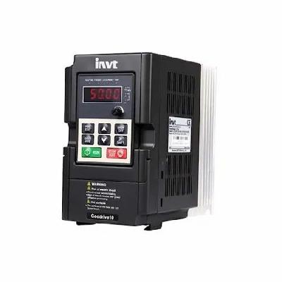 INVT Goodrive 10 VFD