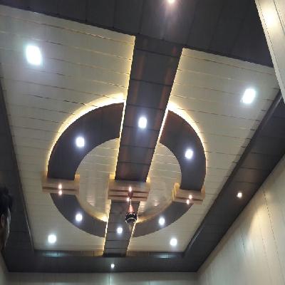 False POP Ceiling 
