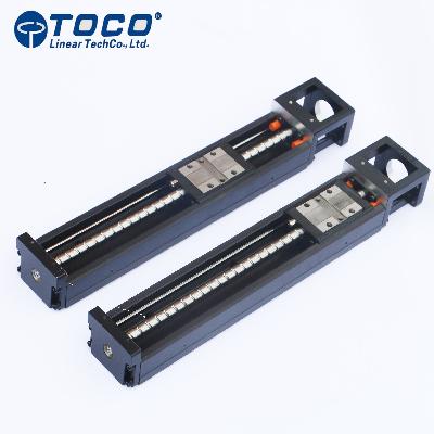 Precision Linear Actuators