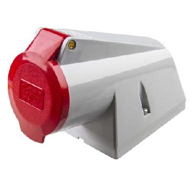 Wall Mounted Socket